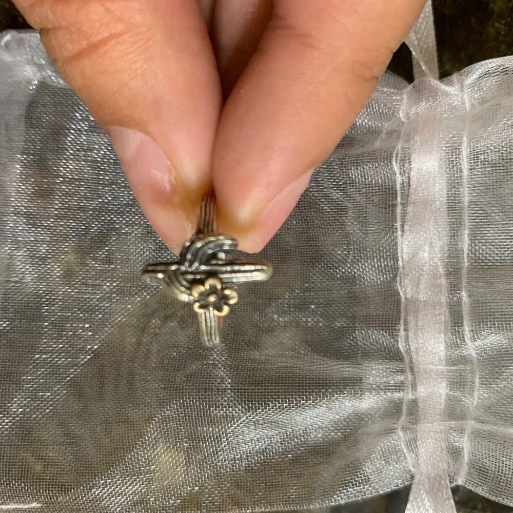 James Avery Ring